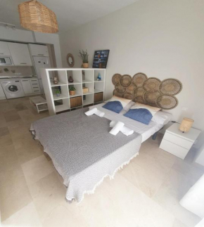 Sol y Arte Suites Málaga Centro